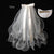 Women's Retro Solid Color Bow Knot Gauze Birdcage Veils