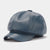 Women's Retro Solid Color Curved Eaves Ivy Cap