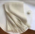 Women's Scarf Winter Solid Color Mohair Thickened New High-grade White  Lazy Shawl Scarf Warm Fashion