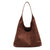 Women's Shoulder Bag Large Capacity Tote Bag Fashionable  Wholesale  Niche Built-in Small Bag