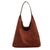 Women's Shoulder Bag Large Capacity Tote Bag Fashionable  Wholesale  Niche Built-in Small Bag