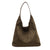 Women's Shoulder Bag Large Capacity Tote Bag Fashionable  Wholesale  Niche Built-in Small Bag