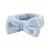 Women's Simple Style Bow Knot Cloth Braid Hair Band