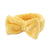 Women's Simple Style Bow Knot Cloth Braid Hair Band