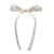 Women's Simple Style Bow Knot Cloth Handmade Hair Clip