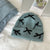 Women's Simple Style Bow Knot Eaveless Wool Cap