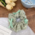 Women's Simple Style Bow Knot Hair Clip Hair Tie