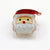 Women's Simple Style Christmas Tree Santa Claus Arylic Hair Claws