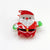 Women's Simple Style Christmas Tree Santa Claus Arylic Hair Claws