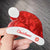 Women's Simple Style Christmas Tree Santa Claus Arylic Hair Claws