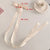 Women's Simple Style Classic Style Bow Knot Alloy Cloth Hair Clip