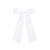 Women's Simple Style Classic Style Bow Knot Alloy Cloth Handmade Hair Clip