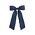 Women's Simple Style Classic Style Bow Knot Alloy Cloth Handmade Hair Clip