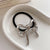 Women's Simple Style Classic Style Bow Knot Alloy Hair Tie