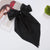 Women's Simple Style Classic Style Bow Knot Cloth Bowknot Hair Clip