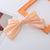 Women's Simple Style Classic Style Bow Knot Cloth Bowknot Hair Clip