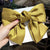 Women's Simple Style Classic Style Bow Knot Cloth Bowknot Hair Clip