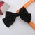 Women's Simple Style Classic Style Bow Knot Cloth Bowknot Hair Clip