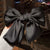 Women's Simple Style Classic Style Bow Knot Cloth Bowknot Hair Clip