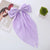 Women's Simple Style Classic Style Bow Knot Cloth Bowknot Hair Clip