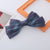 Women's Simple Style Classic Style Bow Knot Cloth Bowknot Hair Clip