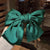 Women's Simple Style Classic Style Bow Knot Cloth Bowknot Hair Clip