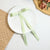 Women's Simple Style Classic Style Bow Knot Cloth Hair Clip