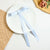 Women's Simple Style Classic Style Bow Knot Cloth Hair Clip