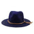 Women's Simple Style Classic Style Bow Knot Flat Eaves Straw Hat