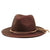 Women's Simple Style Classic Style Bow Knot Flat Eaves Straw Hat