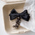 Women's Simple Style Classic Style Bow Knot Hair Tie