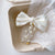 Women's Simple Style Classic Style Bow Knot Hair Tie