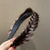 Women's Simple Style Classic Style Braid High Temperature Wire Hair Band