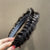 Women's Simple Style Classic Style Braid High Temperature Wire Hair Band