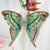 Women's Simple Style Classic Style Butterfly Arylic Hair Claws