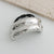 Women's Simple Style Classic Style Color Block Alloy Plating Hair Clip Hair Tie