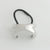 Women's Simple Style Classic Style Color Block Alloy Plating Hair Clip Hair Tie