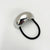 Women's Simple Style Classic Style Color Block Alloy Plating Hair Tie