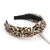 Women's Simple Style Classic Style Color Block Cloth Hair Band