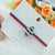 Women's Simple Style Classic Style Color Block Cloth Hair Tie