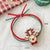 Women's Simple Style Classic Style Color Block Cloth Hair Tie