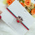 Women's Simple Style Classic Style Color Block Cloth Hair Tie