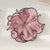 Women's Simple Style Classic Style Color Block Cloth Handmade Hair Tie