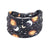 Women's Simple Style Classic Style Color Block Cloth Printing Hair Band