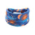 Women's Simple Style Classic Style Color Block Cloth Printing Hair Band