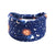 Women's Simple Style Classic Style Color Block Cloth Printing Hair Band