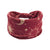 Women's Simple Style Classic Style Color Block Cloth Printing Hair Band