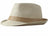 Women's Simple Style Classic Style Color Block Crimping Sun Hat