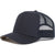 Women's Simple Style Classic Style Color Block Embroidery Curved Eaves Baseball Cap