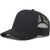 Women's Simple Style Classic Style Color Block Embroidery Curved Eaves Baseball Cap